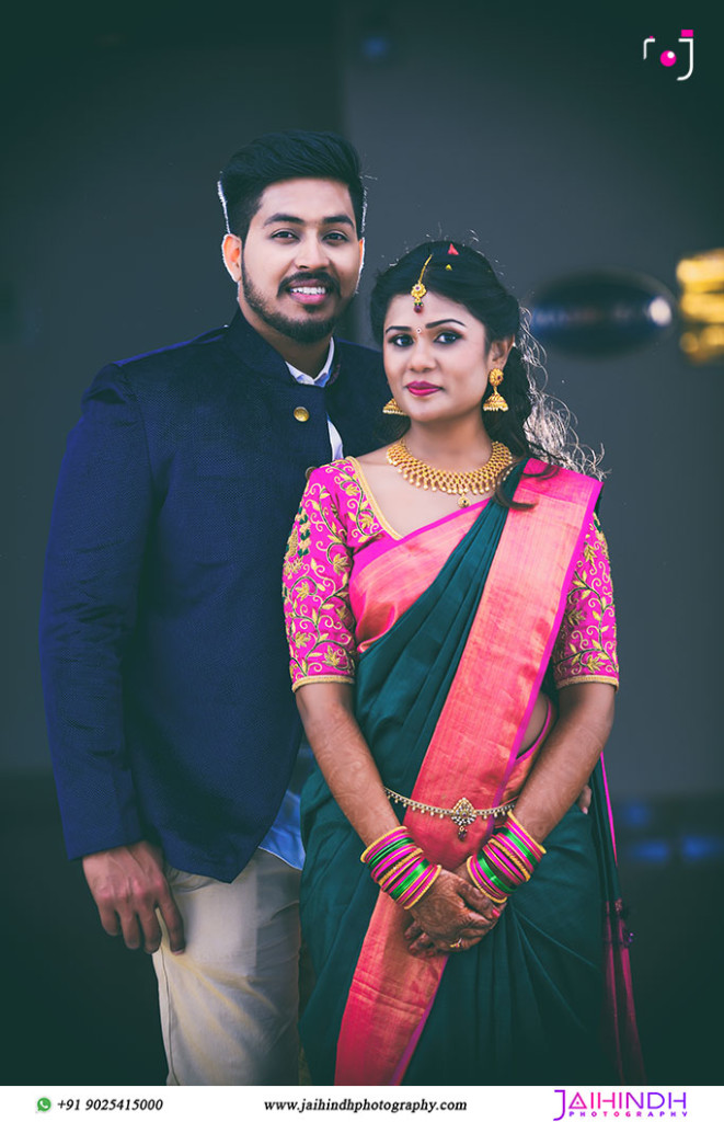 Engagement Candid Photography In Madurai 14