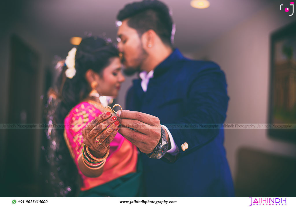 Engagement Candid Photography In Madurai 16