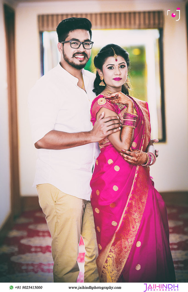 Engagement Candid Photography In Madurai 17