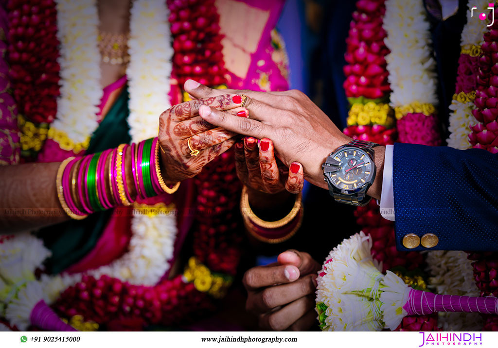 Engagement Candid Photography In Madurai 20