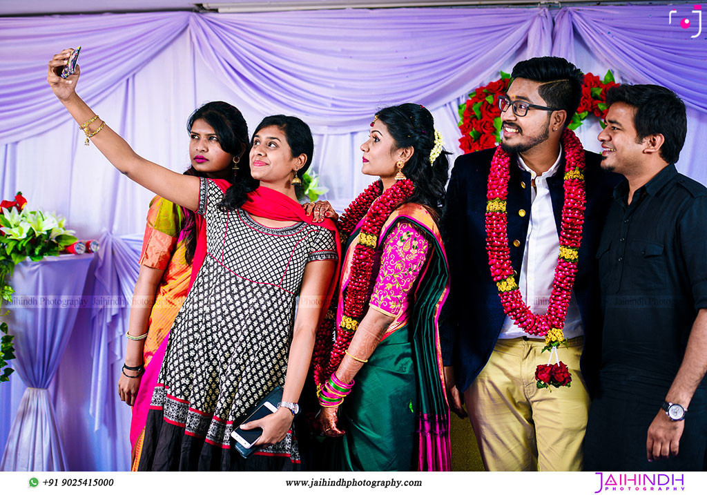 Engagement Candid Photography In Madurai 25