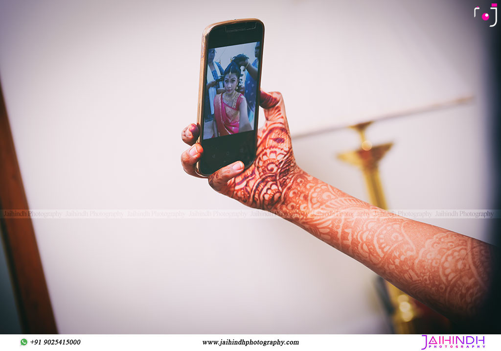 Engagement Candid Photography In Madurai 3