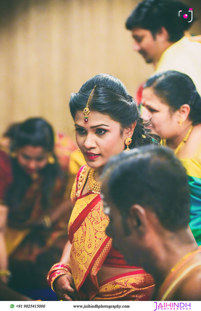 Engagement Candid Photography In Madurai 6