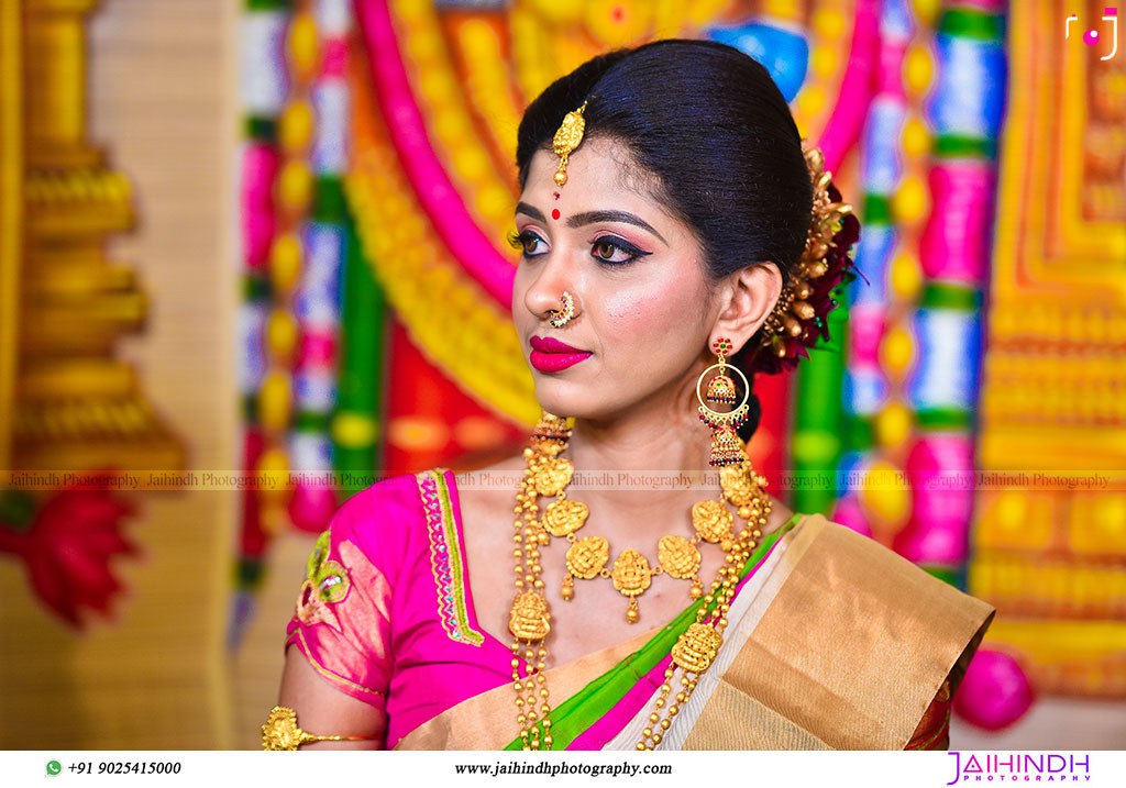 Best Candid Wedding Photography In Salem 85