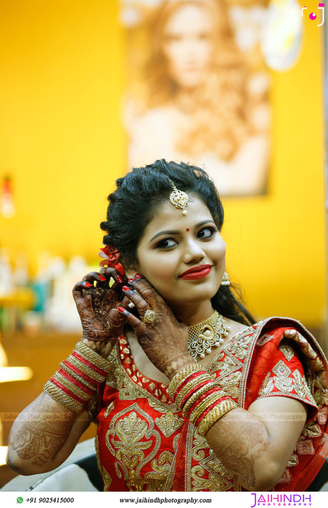 Sourashtra Wedding Candid Photography In Madurai 10