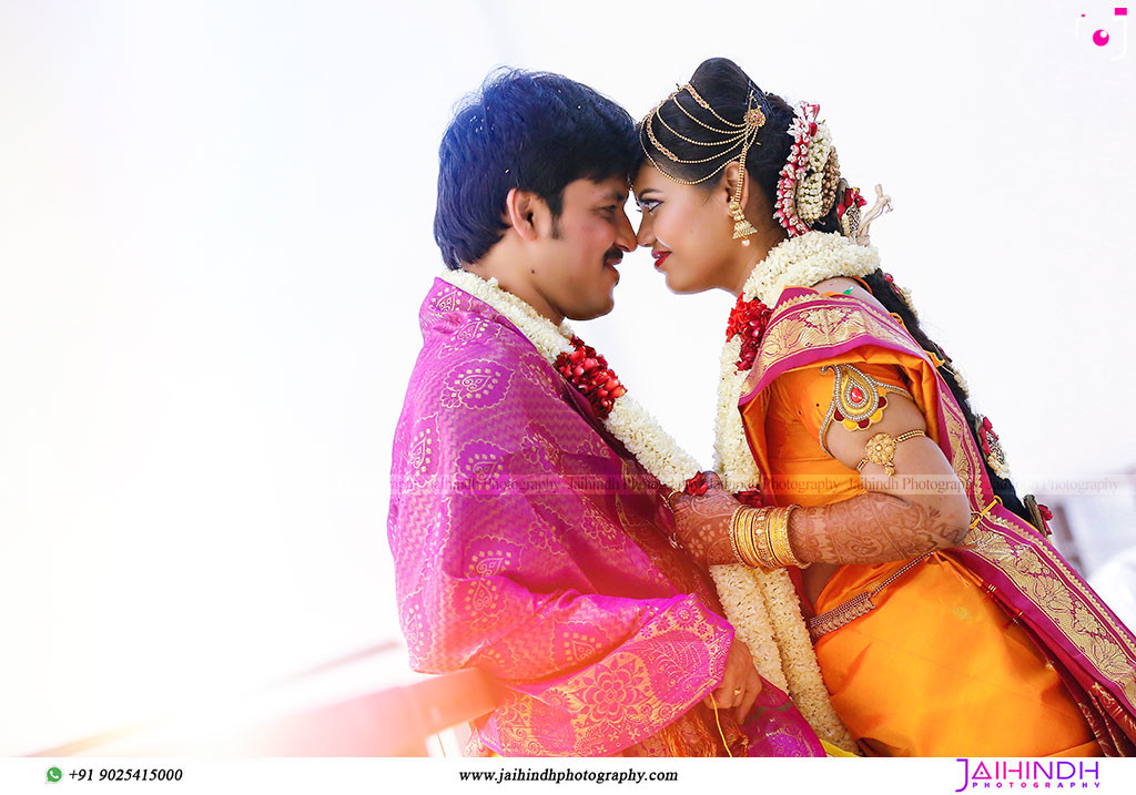 Sourashtra Wedding Candid Photography In Madurai 100