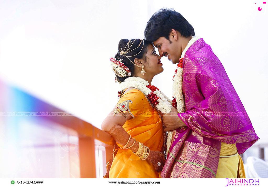 Sourashtra Wedding Candid Photography In Madurai 101