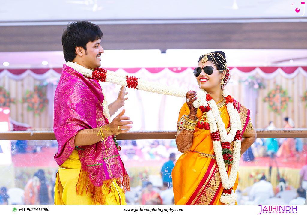 Sourashtra Wedding Candid Photography In Madurai 103