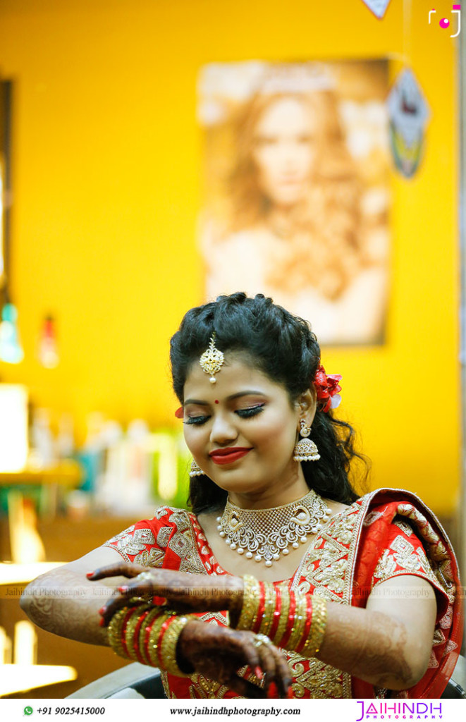 Sourashtra Wedding Candid Photography In Madurai 11