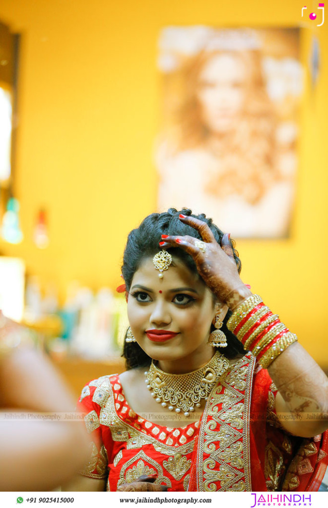 Sourashtra Wedding Candid Photography In Madurai 12