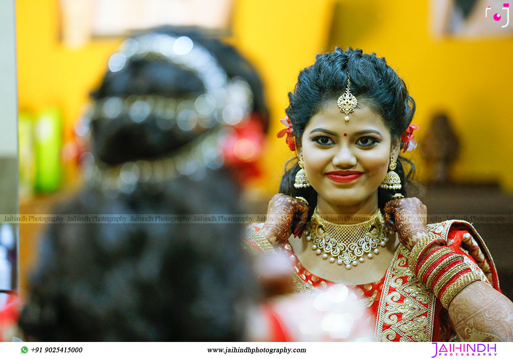 Sourashtra Wedding Candid Photography In Madurai 13