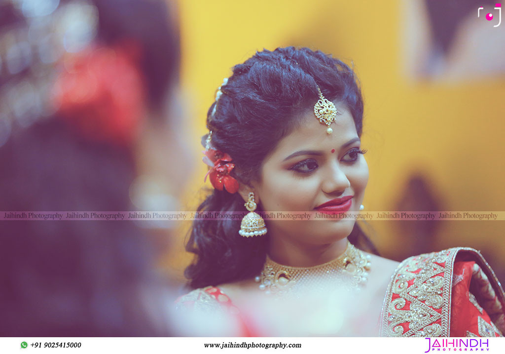 Sourashtra Wedding Candid Photography In Madurai 14