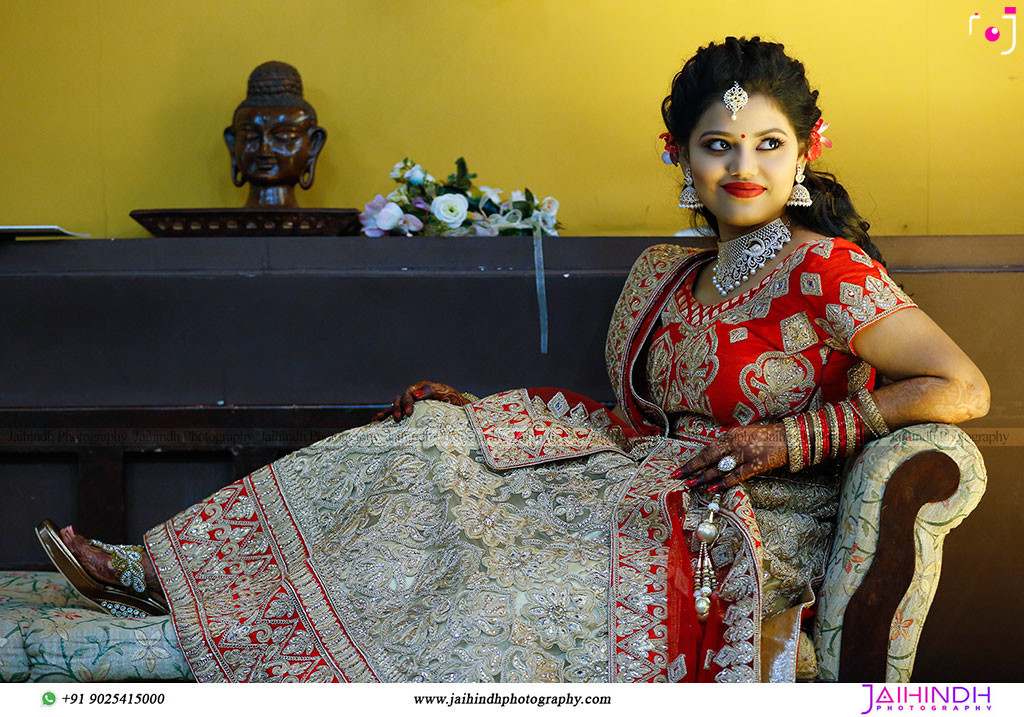 Sourashtra Wedding Candid Photography In Madurai 16