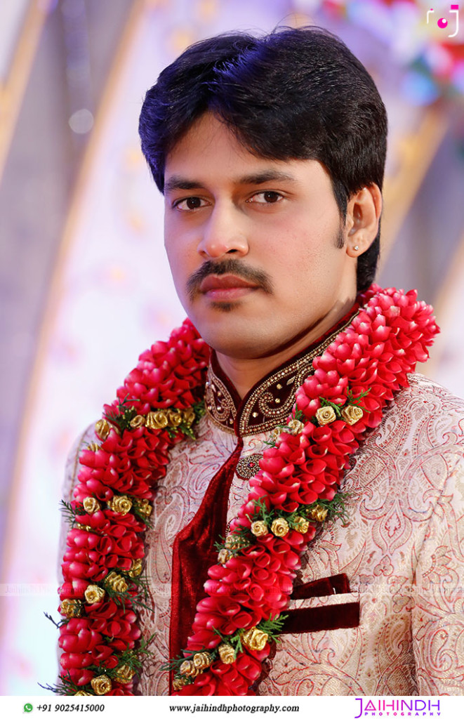 Sourashtra Wedding Candid Photography In Madurai 28