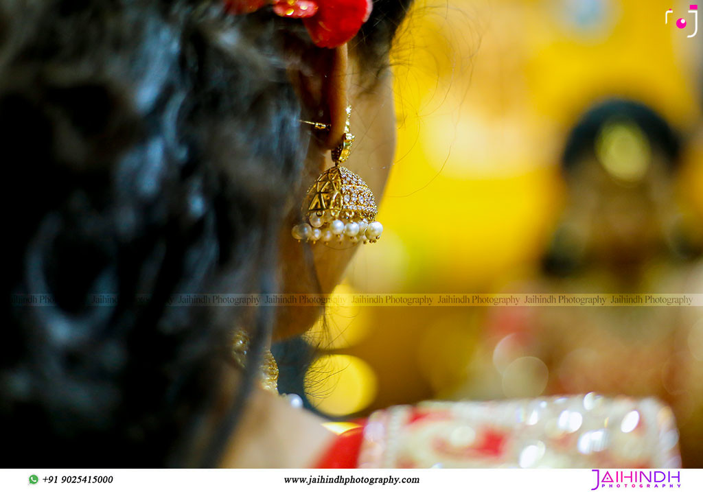 Sourashtra Wedding Candid Photography In Madurai 3