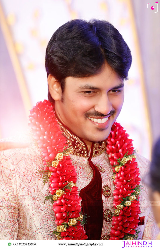 Sourashtra Wedding Candid Photography In Madurai 31