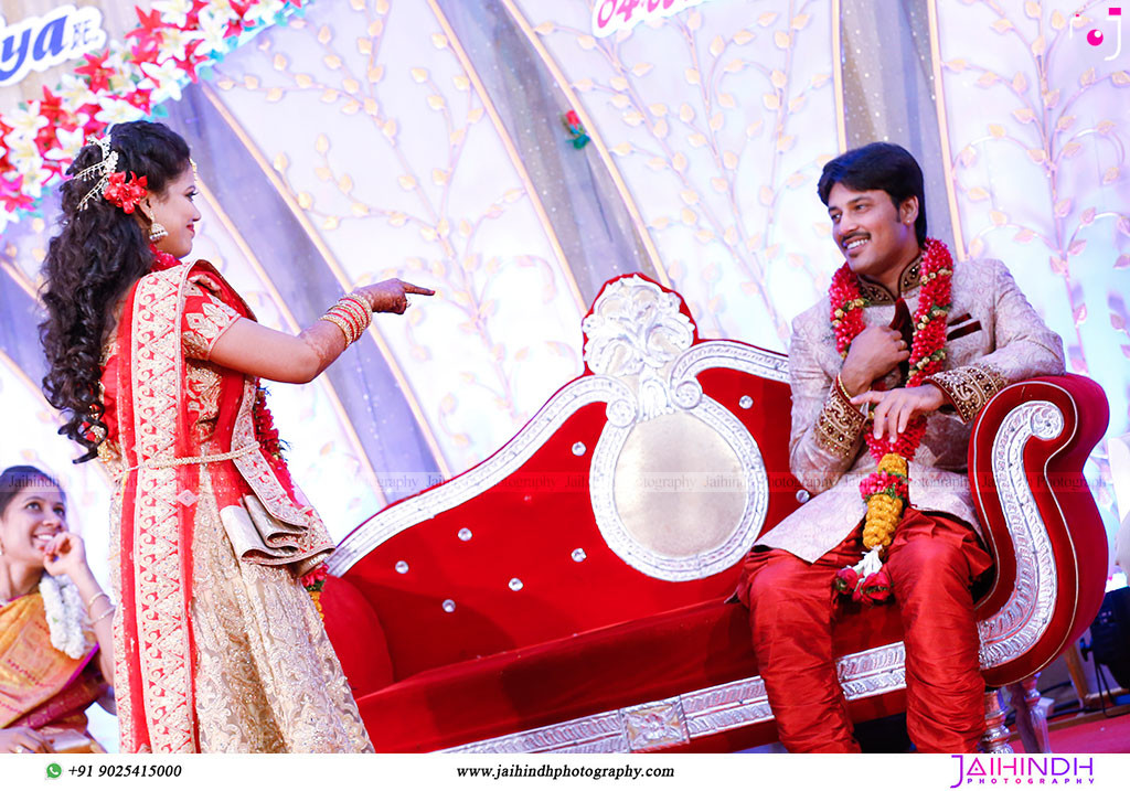 Sourashtra Wedding Candid Photography In Madurai 34