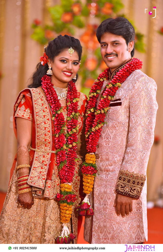 Sourashtra Wedding Candid Photography In Madurai 36