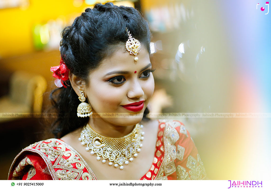 Sourashtra Wedding Candid Photography In Madurai 4