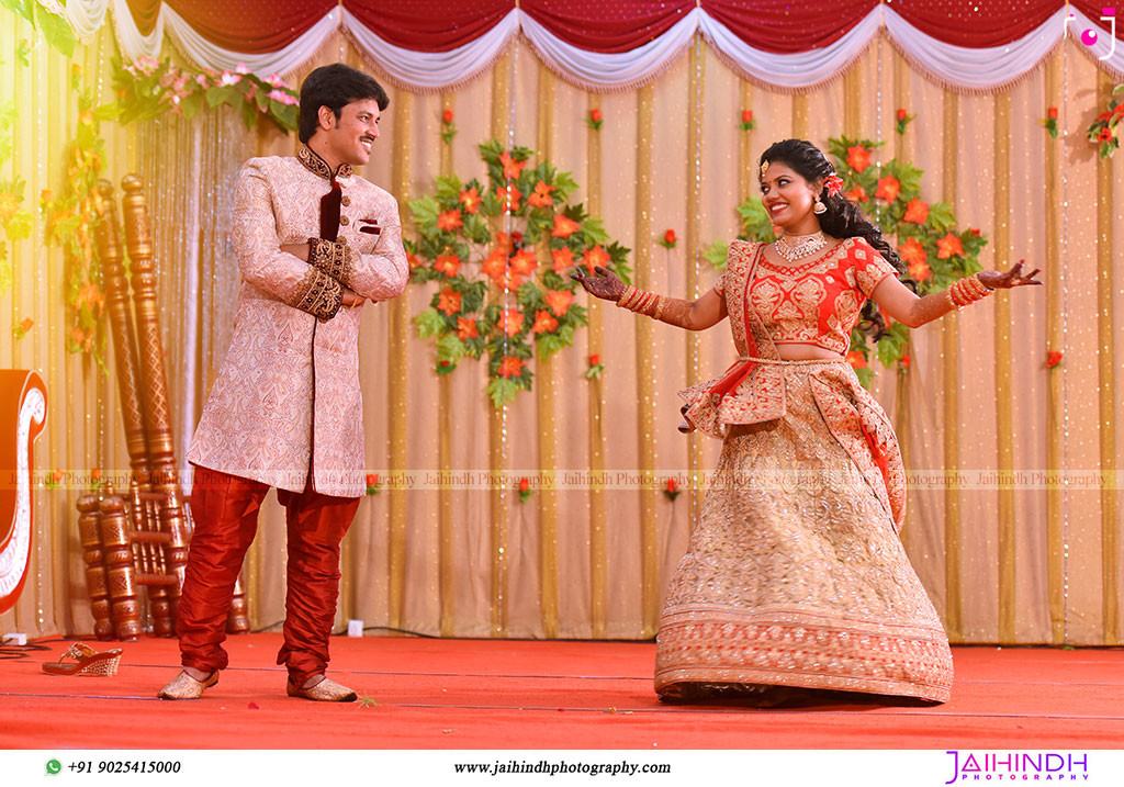 Sourashtra Wedding Candid Photography In Madurai 41