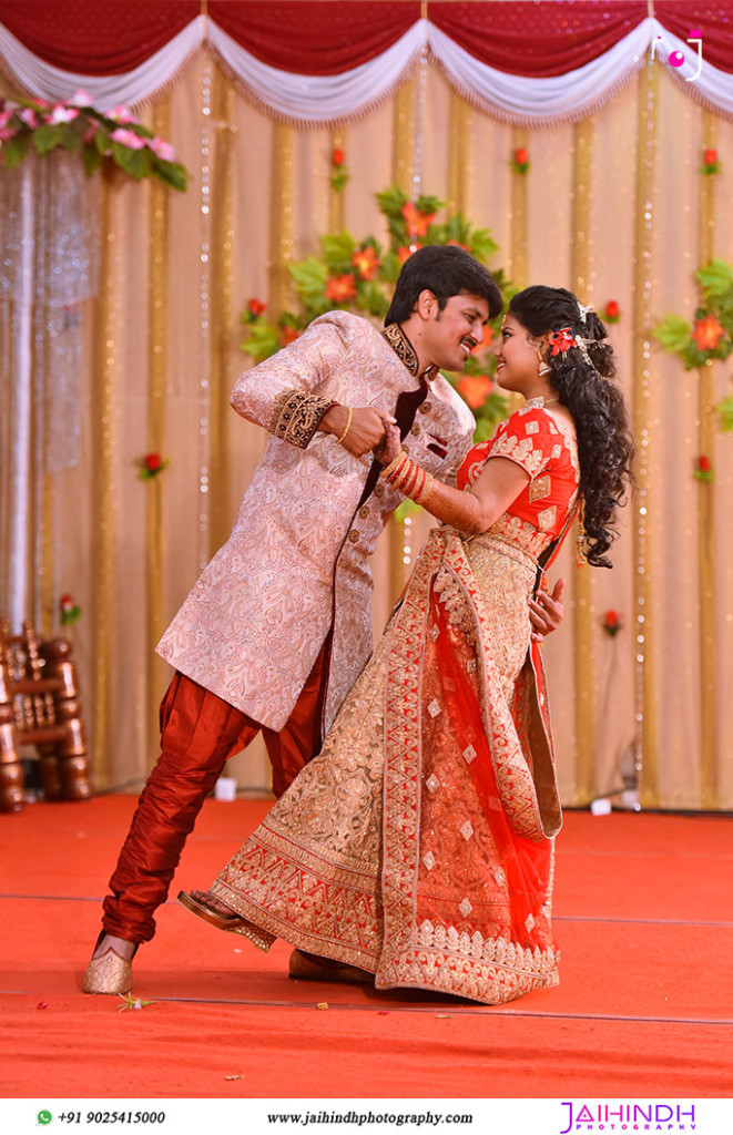 Sourashtra Wedding Candid Photography In Madurai 42