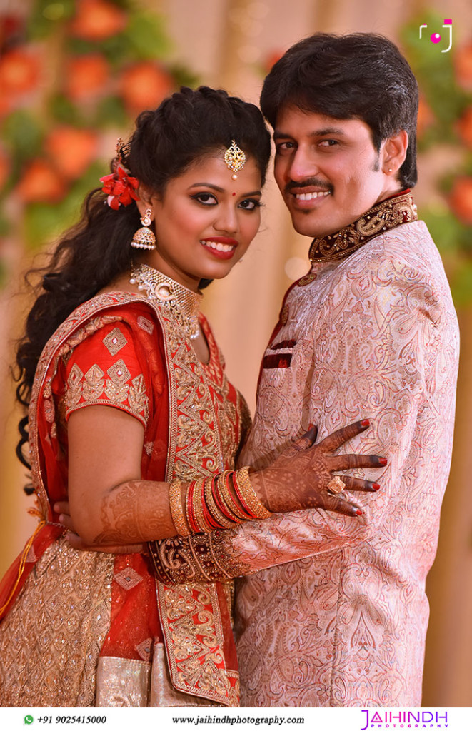 Sourashtra Wedding Candid Photography In Madurai 44