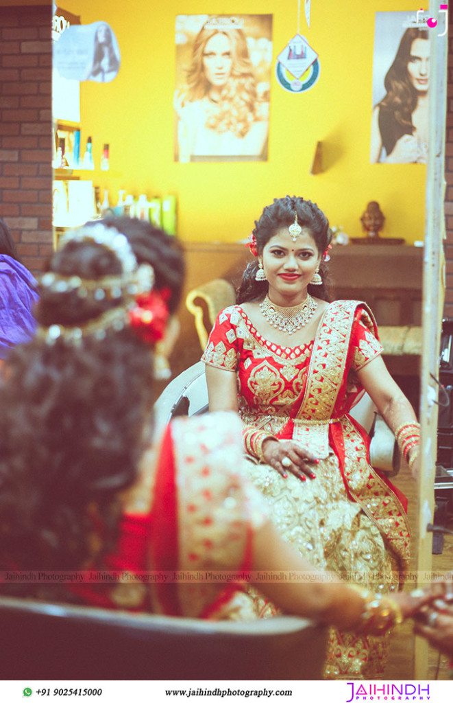 Sourashtra Wedding Candid Photography In Madurai 5