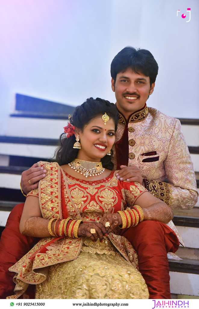 Sourashtra Wedding Candid Photography In Madurai 54