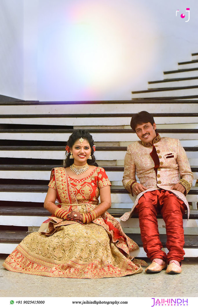 Sourashtra Wedding Candid Photography In Madurai 55