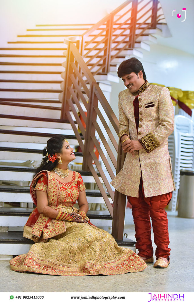 Sourashtra Wedding Candid Photography In Madurai 56