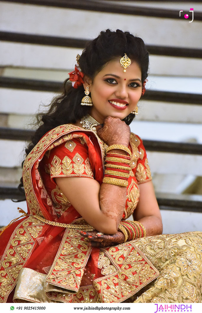 Sourashtra Wedding Candid Photography In Madurai 57