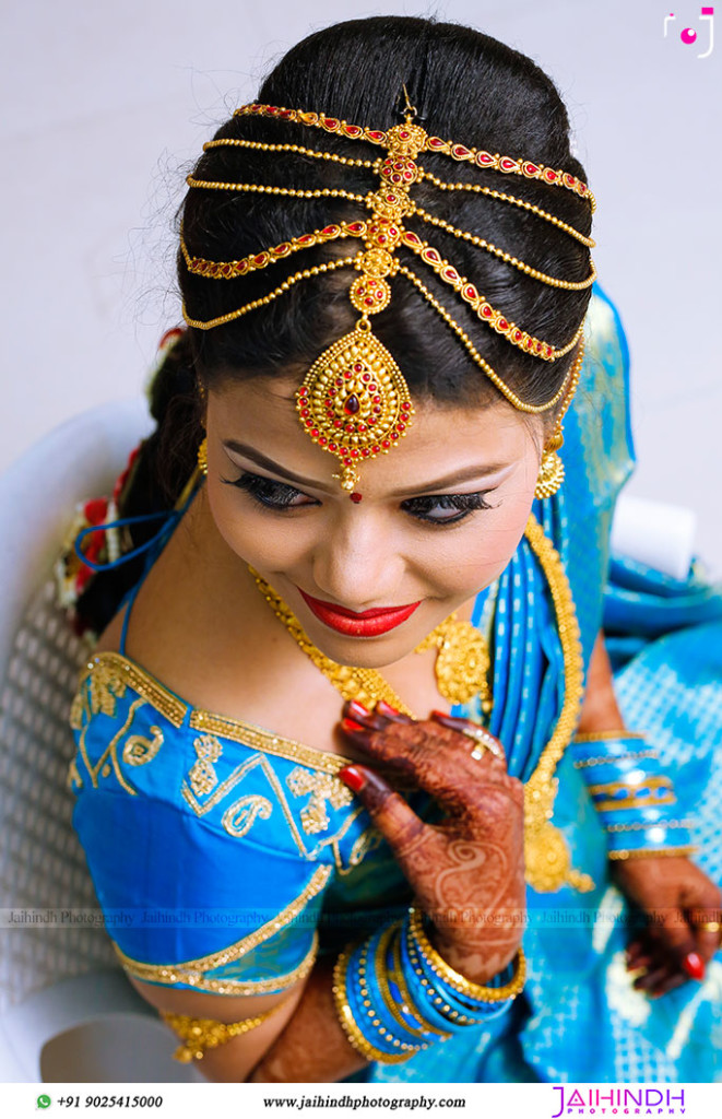 Sourashtra Wedding Candid Photography In Madurai 61