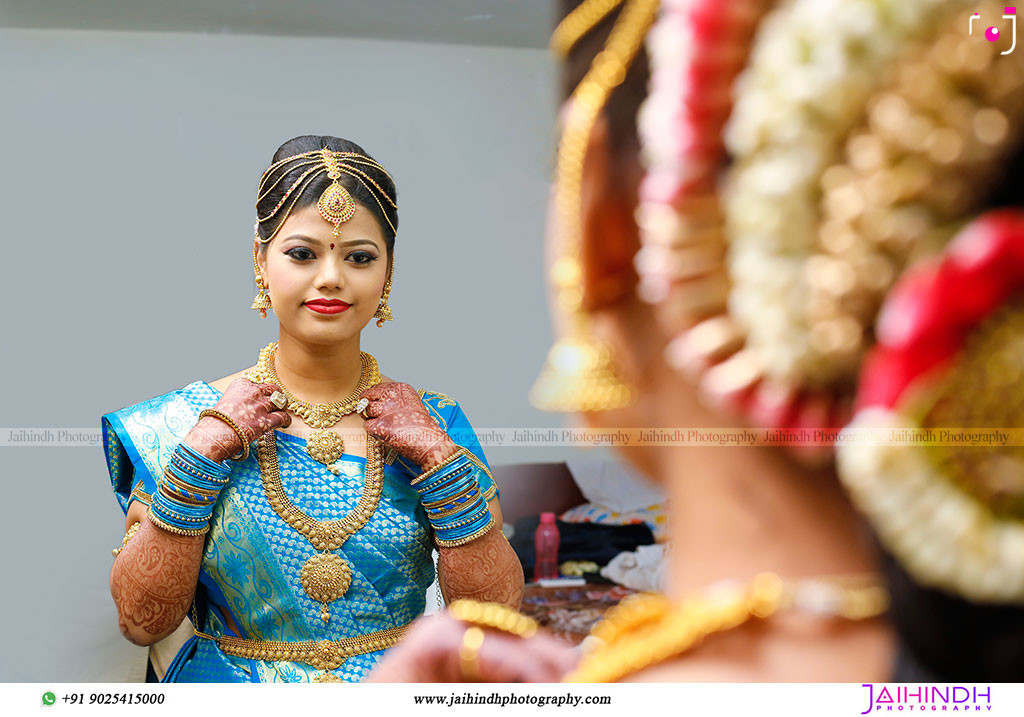 Sourashtra Wedding Candid Photography In Madurai 62