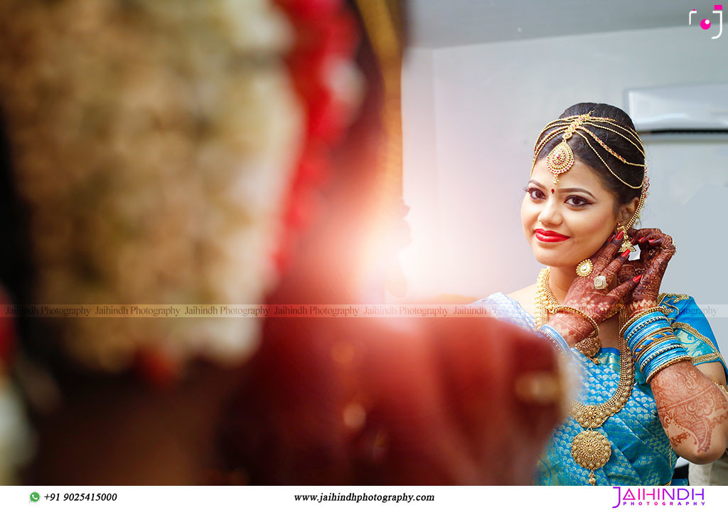 Sourashtra Wedding Candid Photography In Madurai 63