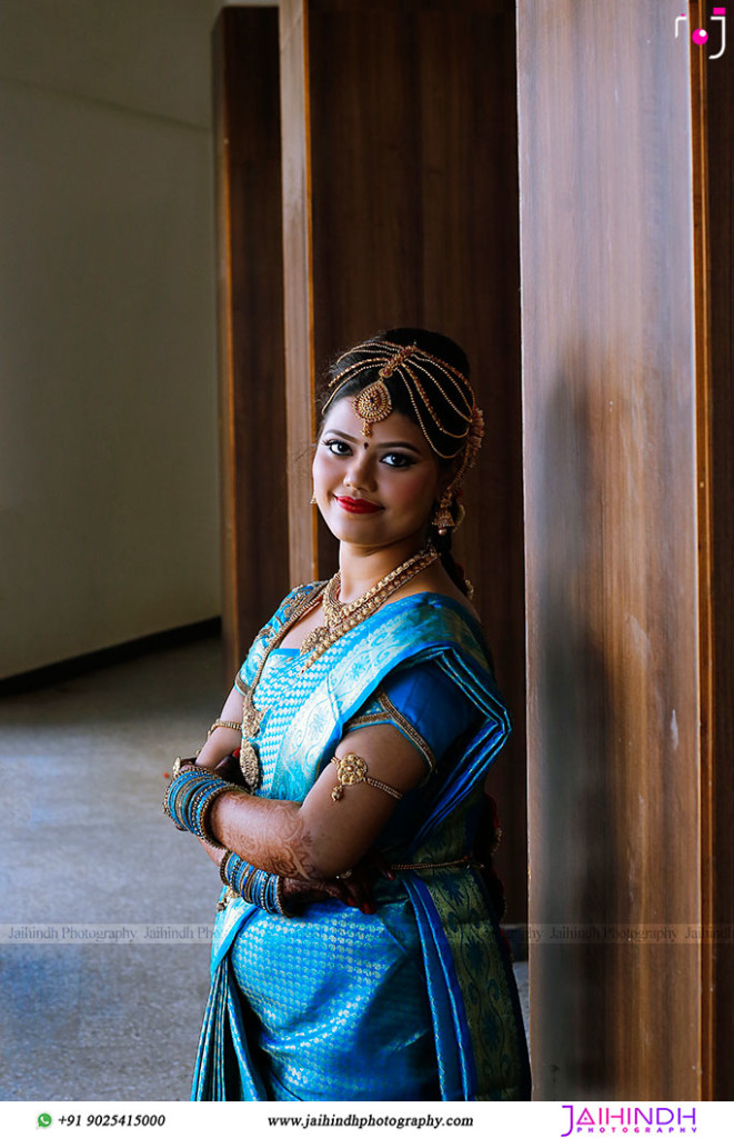 Sourashtra Wedding Candid Photography In Madurai 65