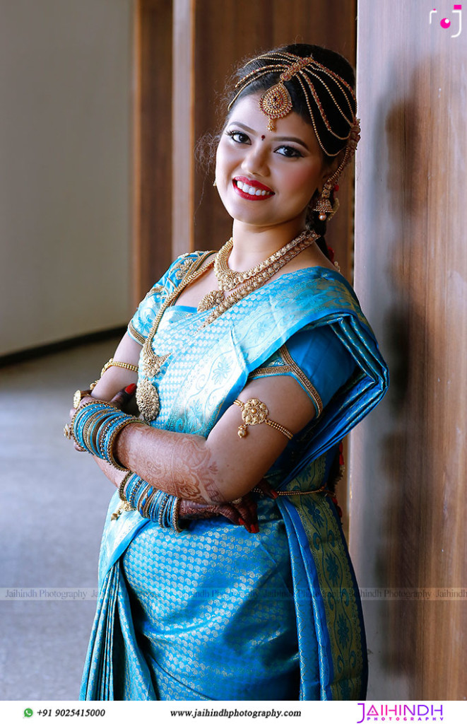 Sourashtra Wedding Candid Photography In Madurai 66