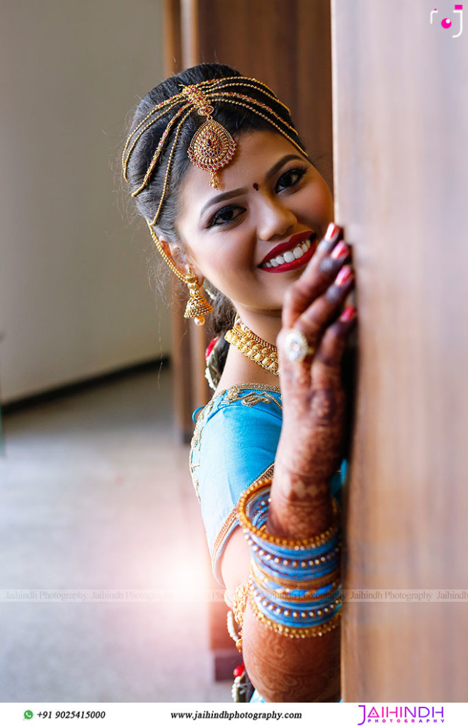 Sourashtra Wedding Candid Photography In Madurai 67