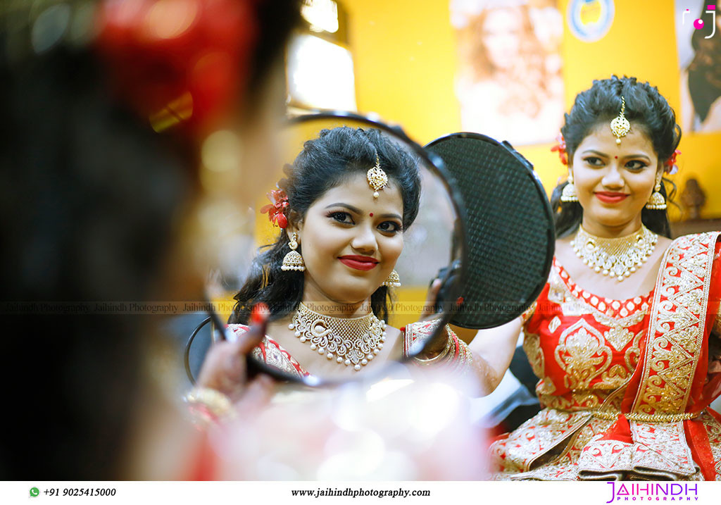 Sourashtra Wedding Candid Photography In Madurai 7