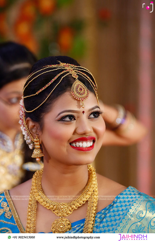 Sourashtra Wedding Candid Photography In Madurai 74