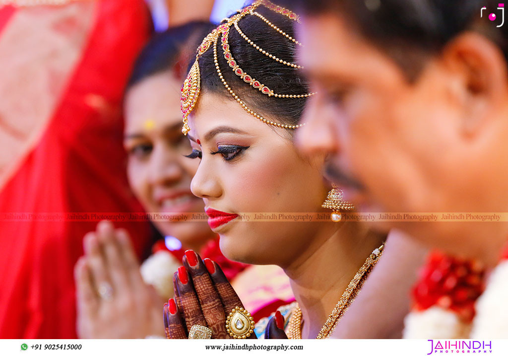 Sourashtra Wedding Candid Photography In Madurai 75