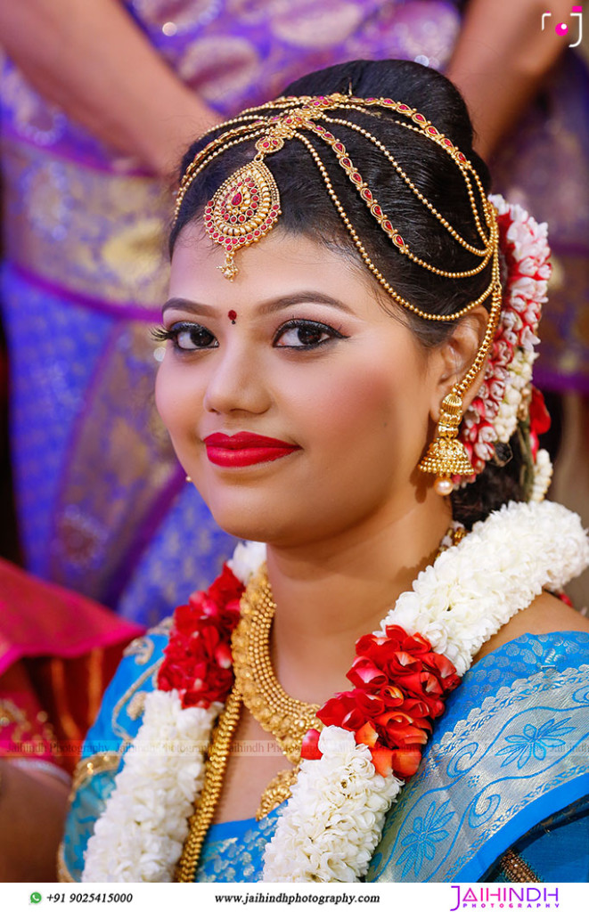 Sourashtra Wedding Candid Photography In Madurai 77