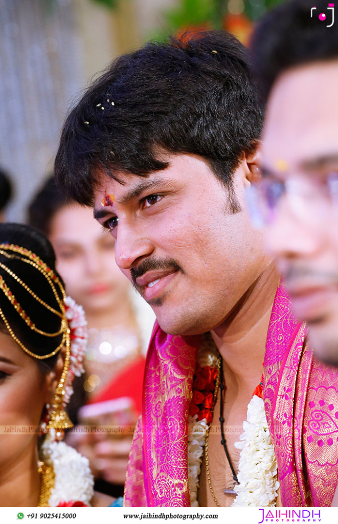 Sourashtra Wedding Candid Photography In Madurai 79