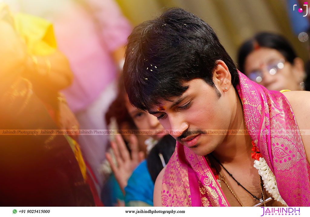 Sourashtra Wedding Candid Photography In Madurai 80