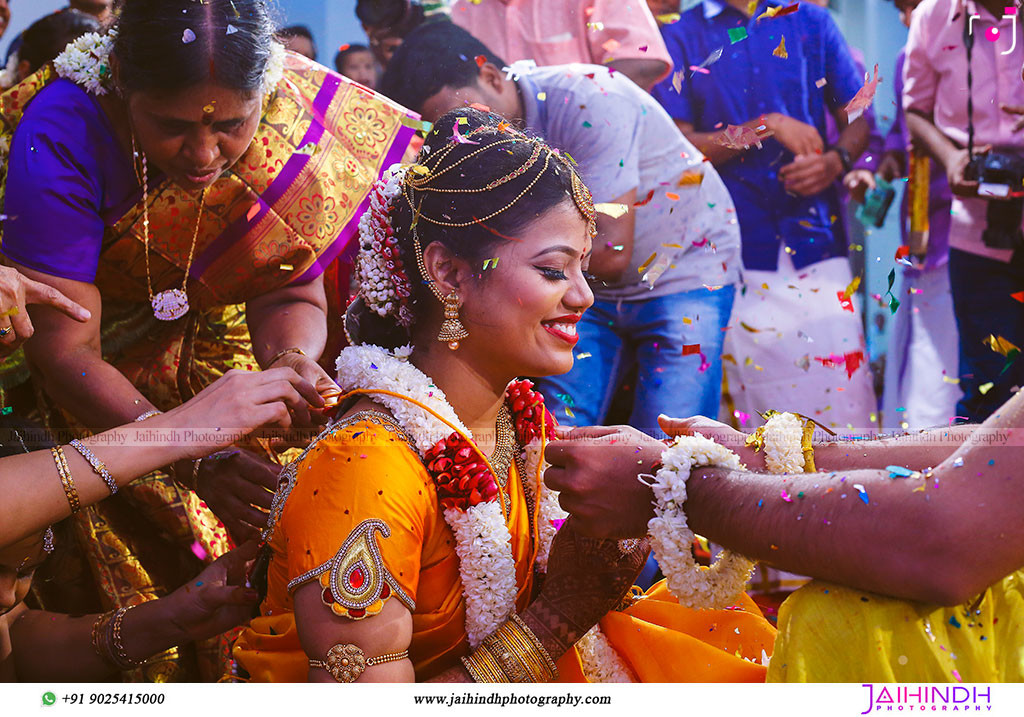 Sourashtra Wedding Candid Photography In Madurai 84