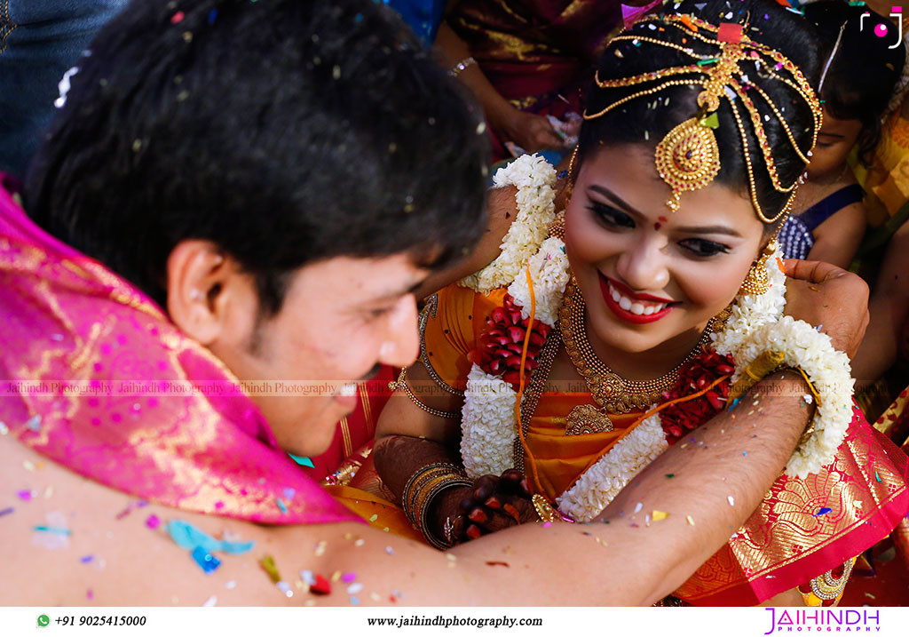 Sourashtra Wedding Candid Photography In Madurai 85