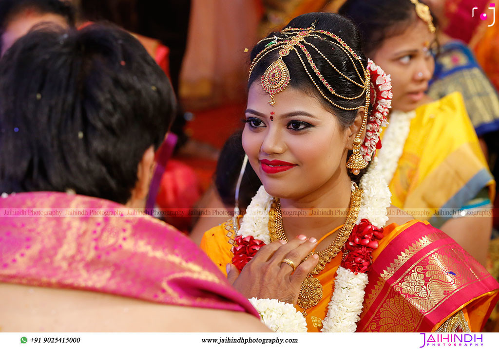 Sourashtra Wedding Candid Photography In Madurai 86