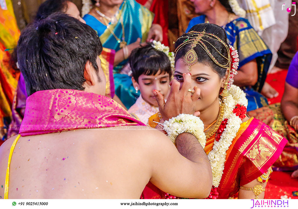 Sourashtra Wedding Candid Photography In Madurai 88