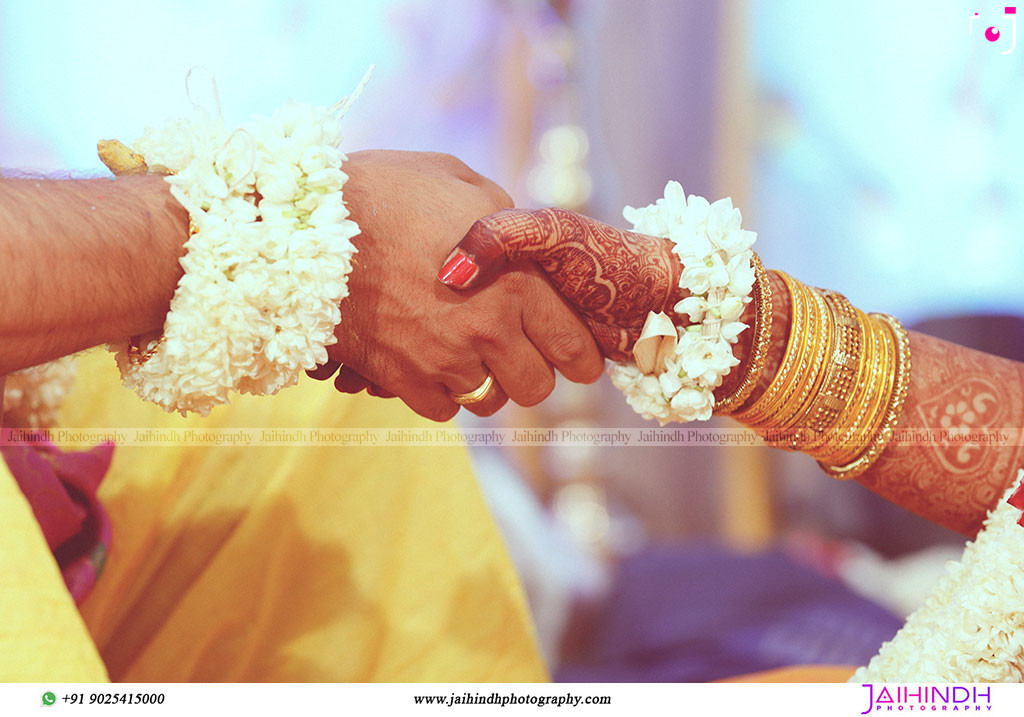 Sourashtra Wedding Candid Photography In Madurai 89