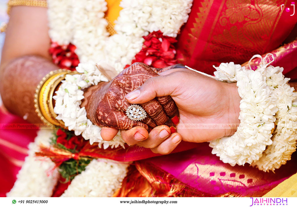 Sourashtra Wedding Candid Photography In Madurai 90