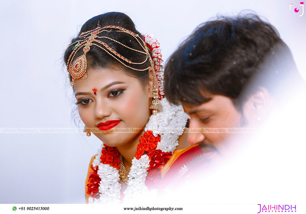 Sourashtra Wedding Candid Photography In Madurai 91